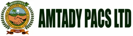 Amtady Primary Agricultural Credit Co-Operative Society Ltd