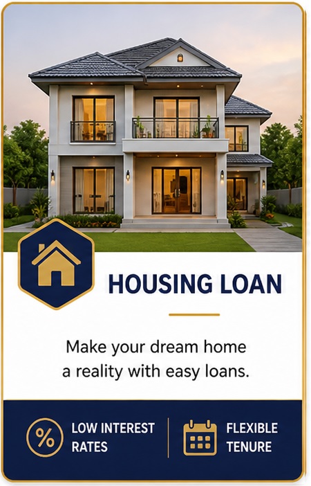 housing loan