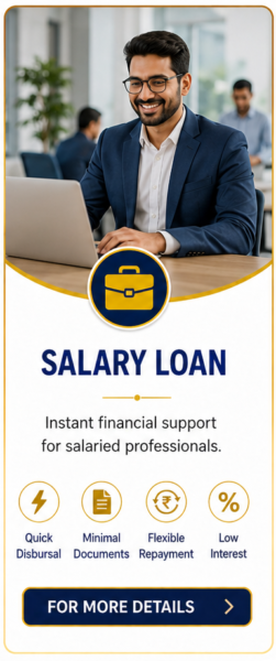 salary